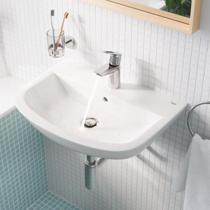 GROHE 28912000 - Vattenlås DN 32, polerad krom