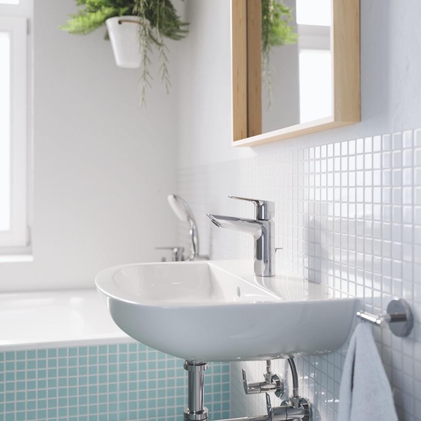 GROHE 28912000 - Vattenlås DN 32, polerad krom