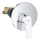 GROHE 29116000 - Duschblandare START FLOW, blankkrom