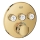 GROHE 29121GL0 - GROHTHERM SMARTCONTROL-termostat i guld