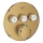 GROHE 29121GN0 - Termostatisk duschblandare för inbyggnad GROHTHERM SMARTCONTROL, guldutförande