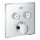 GROHE 29148000 - Lock till inbyggd SMARTCONTROL-blandare, blank krom