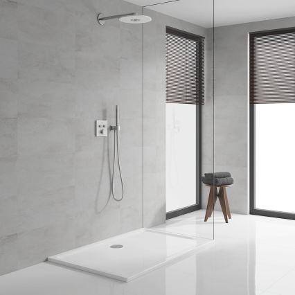 GROHE 29156LS0 -Termostat för inbyggd installation GROHTHERM SMARTCONTROL vit