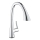 GROHE 30219002 - Elektronisk köksblandare ZEDRA TOUCH, polerad krom