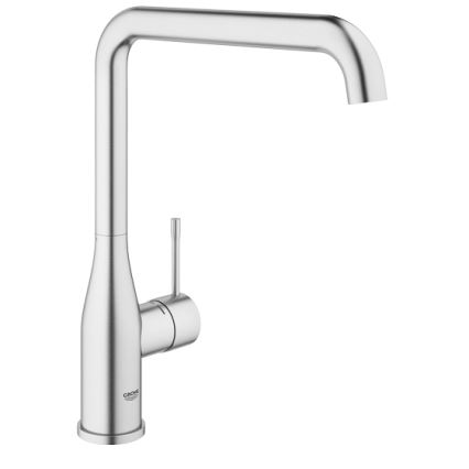 GROHE 30269DC0 - Köksblandare ESSENCE 300 mm i rostfritt stål