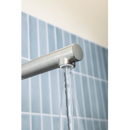 GROHE 30269DC0 - Köksblandare ESSENCE 300 mm i rostfritt stål