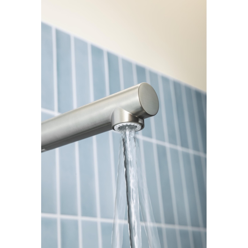 GROHE 30269DC0 - Köksblandare ESSENCE 300 mm i rostfritt stål