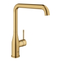 GROHE 30269GN0 - ESSENCE köksblandare i guldutförande