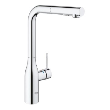 GROHE 30270000 - Köksblandare ESSENCE 348 mm, polerad krom