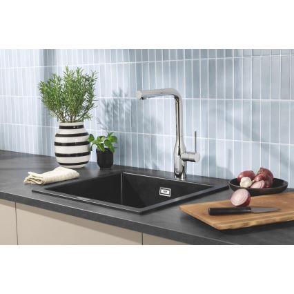 GROHE 30270000 - Köksblandare ESSENCE 348 mm, polerad krom