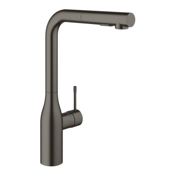 GROHE 30270AL0 - ESSENCE köksblandare i grafit