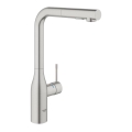 GROHE 30270DC0 - Köksblandare ESSENCE i rostfritt stål