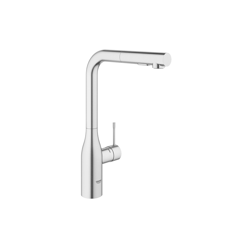 GROHE 30270DC0 - Köksblandare ESSENCE i rostfritt stål