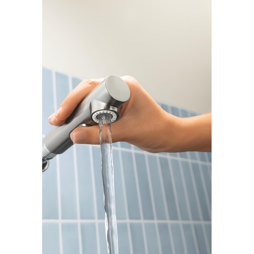 GROHE 30270DC0 - Köksblandare ESSENCE i rostfritt stål