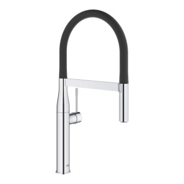 GROHE 30294000 - Köksblandare ESSENCE 530 mm, blank krom