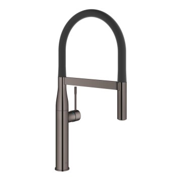 GROHE 30294A00 - ESSENCE köksblandare i antracit