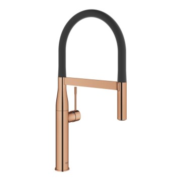 GROHE 30294DA0 - Köksblandare ESSENCE i koppar