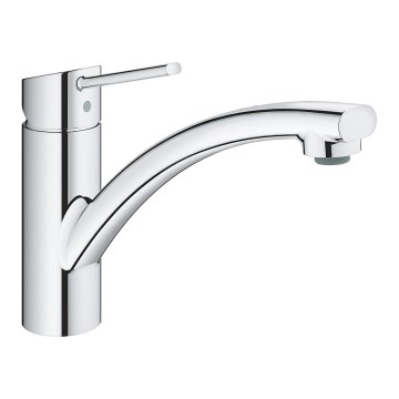 GROHE 30358000 - Köksblandare SWIFT 227 mm polerad krom