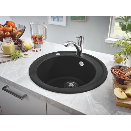 GROHE 30358000 - Köksblandare SWIFT 227 mm polerad krom
