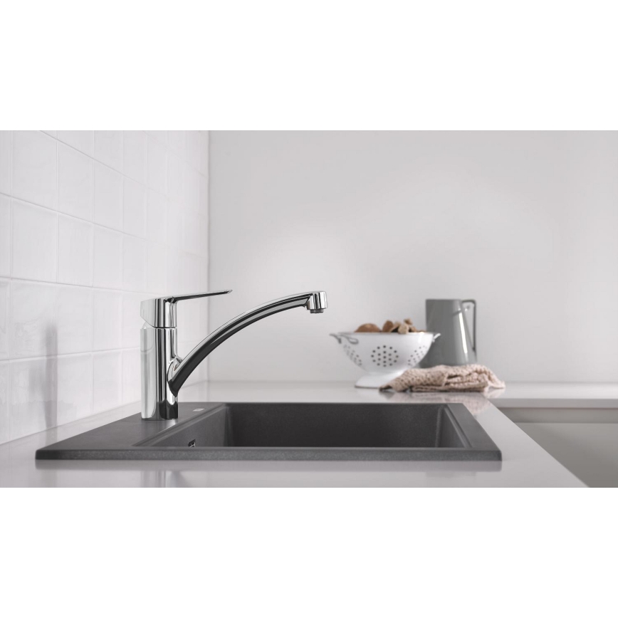GROHE 30530002 - Köksblandare START, polerad krom