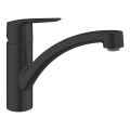 GROHE 305302432 - Köksblandare START 184 mm svart