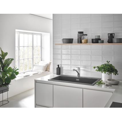 GROHE 30531001 - Köksblandare START 227 mm polerad krom