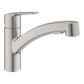 GROHE 30531DC1 - Köksblandare START i rostfritt stål
