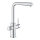 GROHE 30601000 - Diskblandare BLUE PURE A med utdragbar pip, i blank krom