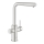 GROHE 30601DC0 - Köksblandare BLUE PURE med utdragbar pip i rostfritt stål
