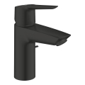 GROHE 311372432 - Tvättställsblandare QUICKFIX START 165 mm svart