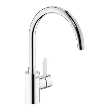 GROHE 31180000 - Köksblandare EUROSMART COSMOPOLITAN polerad krom