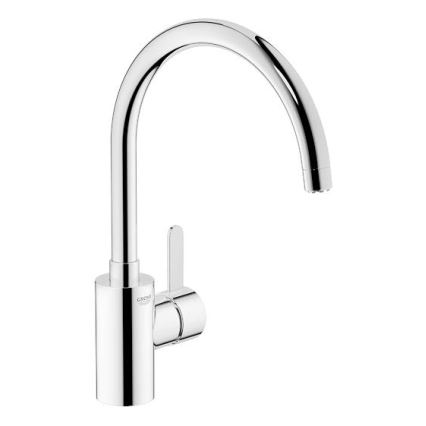 GROHE 31180000 - Köksblandare EUROSMART COSMOPOLITAN polerad krom