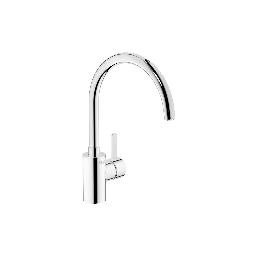 GROHE 31180000 - Köksblandare EUROSMART COSMOPOLITAN polerad krom