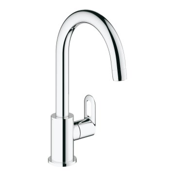 GROHE 31222000 - Köksblandare BAULOOP polerad krom