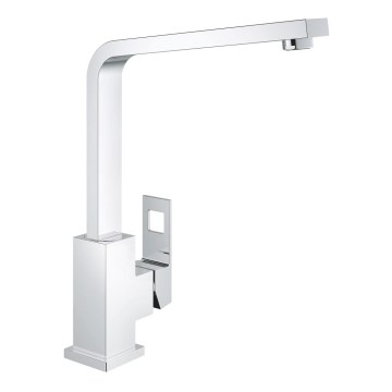 GROHE 31255000 - Köksblandare EUROCUBE polerad krom