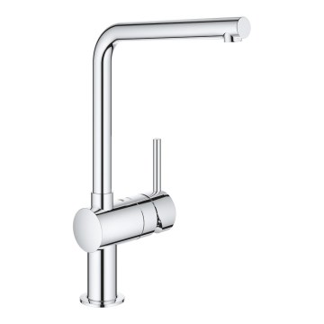 GROHE 31375000 - Köksblandare A 360 mm polerad krom