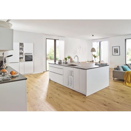 GROHE 31455001 - Köksblandare BLUE HOME polerad krom