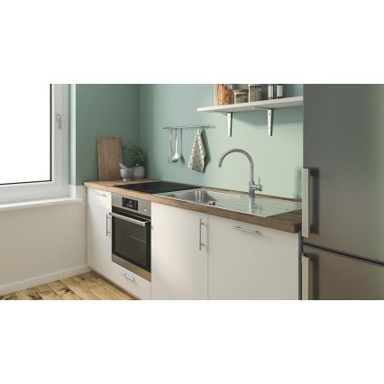 GROHE 31553001 - Köksblandare START CLASSIC i blank krom