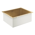 GROHE 31574GN1 - Diskho K700U 550 x 450 mm guld