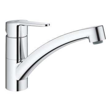 GROHE 31685000 - STARTECO köksblandare i blank krom