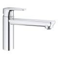 GROHE 31693000 - Köksblandare BAUEDGE 193 mm, polerad krom