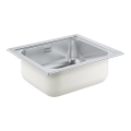 GROHE 31719SD0 - Diskho K200 533 × 457 mm rostfritt stål