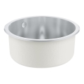 GROHE 31720SD0 - Diskho K200 440 x 440 x 180 rostfritt stål