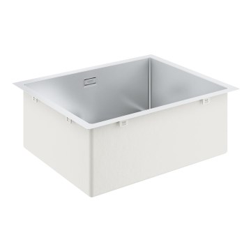 GROHE 31726SD0 - Diskho K700 550 × 450 mm rostfritt stål