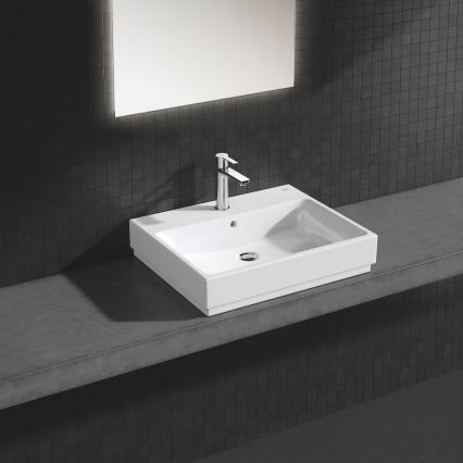GROHE 32114001 - Tvättställsblandare LINEARE DN 15 polerad krom