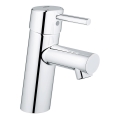 GROHE 3224010E - Tvättställsblandare CONCETTO DN 15, polerad krom