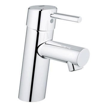 GROHE 3224010E - Tvättställsblandare CONCETTO DN 15, polerad krom
