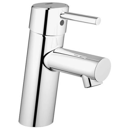 GROHE 3224010E - Tvättställsblandare CONCETTO DN 15, polerad krom