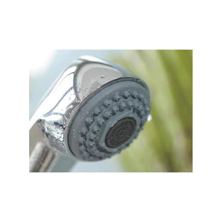 GROHE 32257001 - EURODISC köksblandare i polerad krom