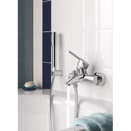 GROHE 32269000 - Badkarsblandare FEEL DN 15, polerad krom